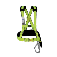 Dây an toàn bán thân tự động COV