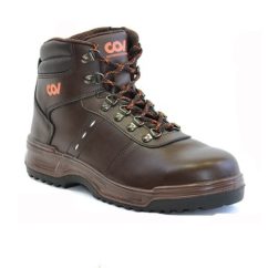 Giày Bảo Hộ Hàn Quốc COV 612